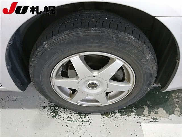 TOYOTA ALLION 2008