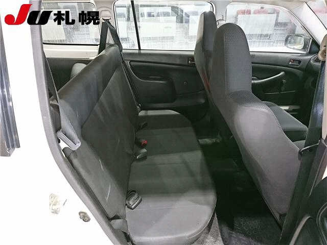 TOYOTA PROBOX 2014