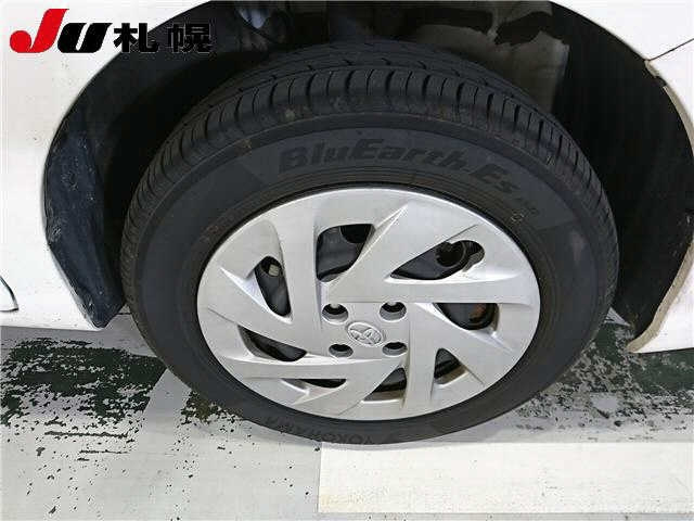 TOYOTA COROLLA AXIO 2019