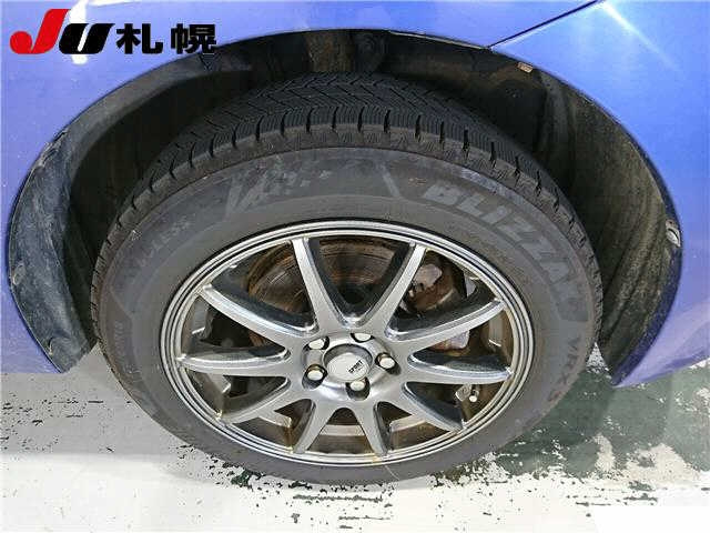 TOYOTA RACTIS 2012