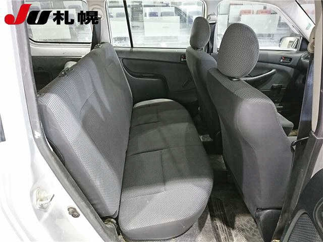 TOYOTA SUCCEED 2012