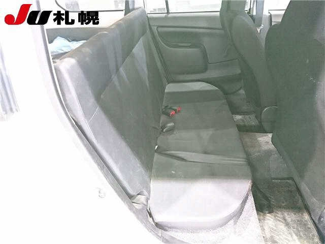 TOYOTA PROBOX 2016