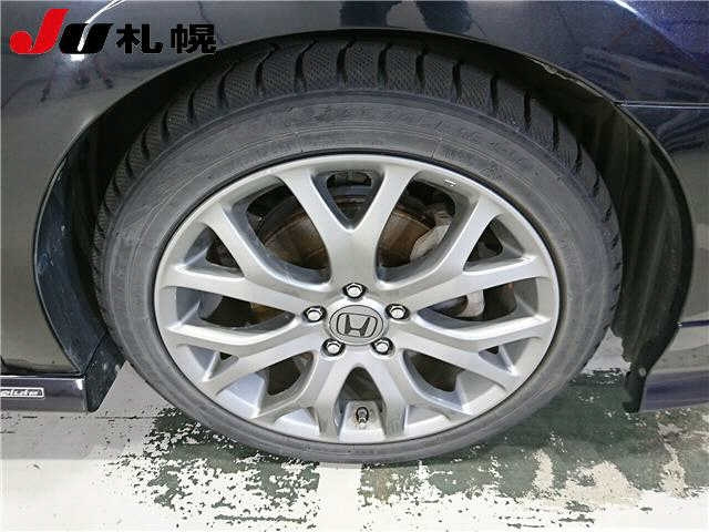 HONDA ODYSSEY 2008