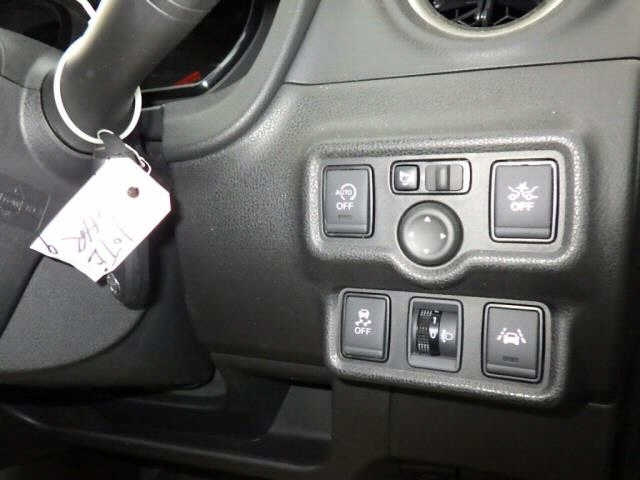 NISSAN NOTE 2017