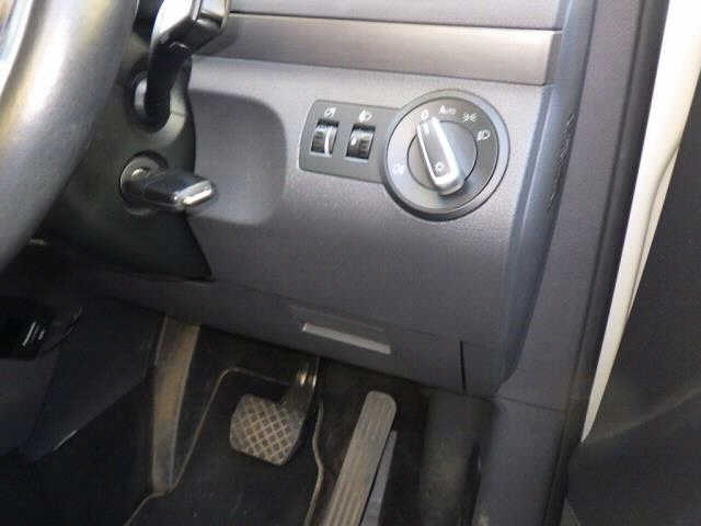 VOLKSWAGEN GOLF TOURAN 2013