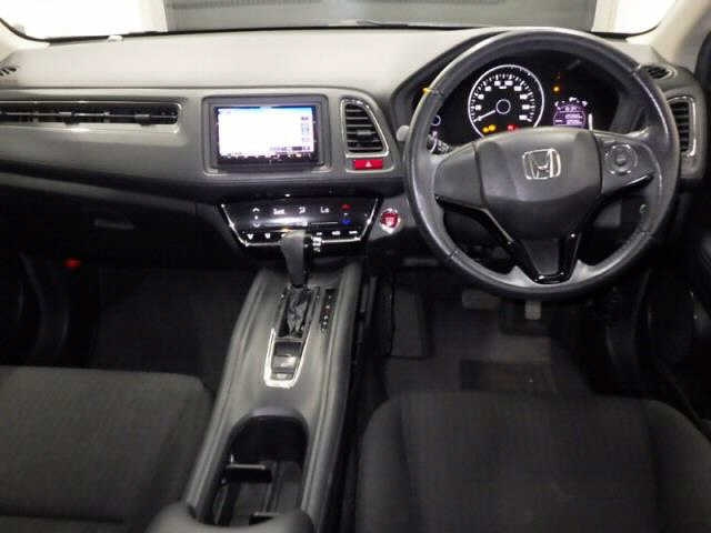 HONDA VEZEL 2014