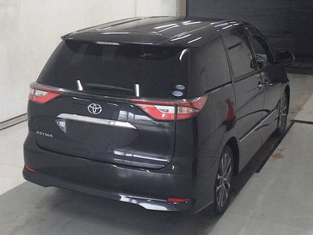 TOYOTA ESTIMA 2016