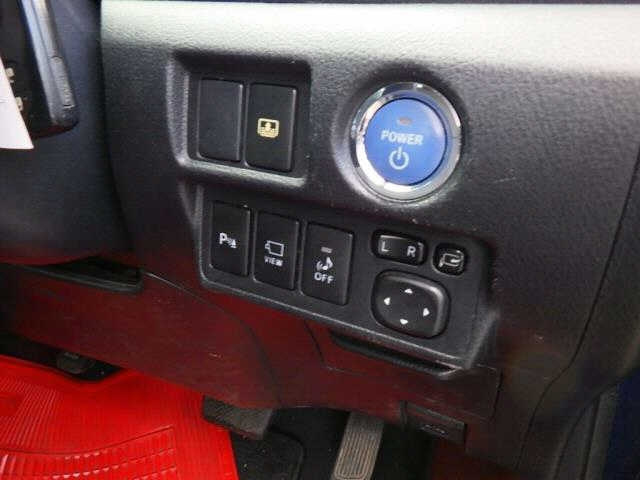 TOYOTA SAI 2012