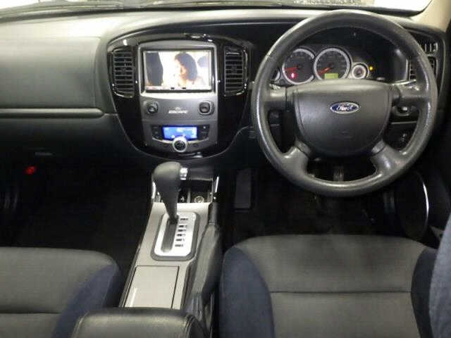 FORD ESCAPE 2009