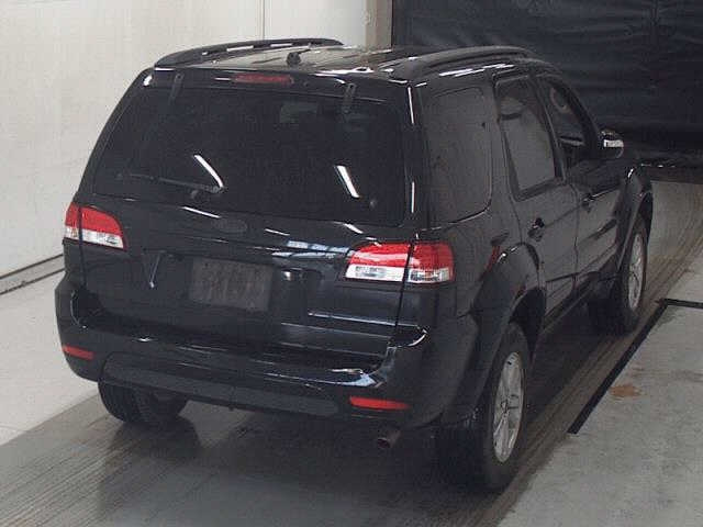 FORD ESCAPE 2009