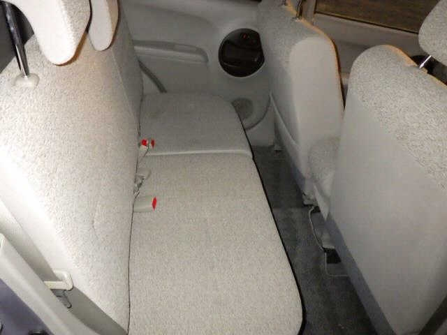 DAIHATSU BOON 2013