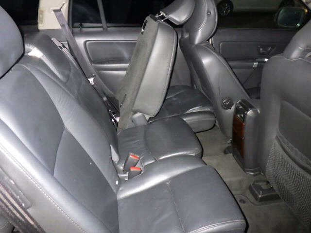 VOLVO XC90 2008