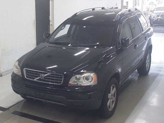 VOLVO XC90 2008