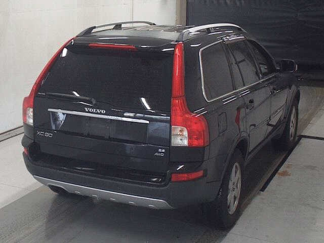 VOLVO XC90 2008