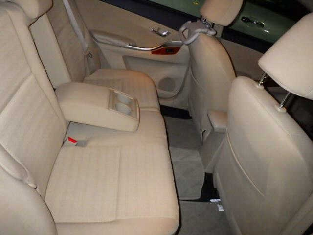 TOYOTA ALLION 2013