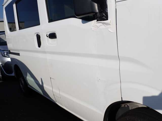 NISSAN CLIPPER VAN 2019