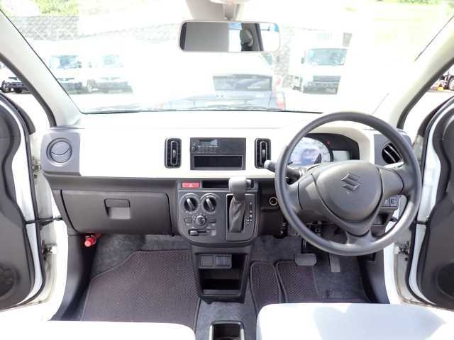 SUZUKI ALTO VAN 2018