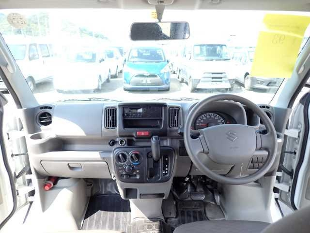 SUZUKI EVERY 2018