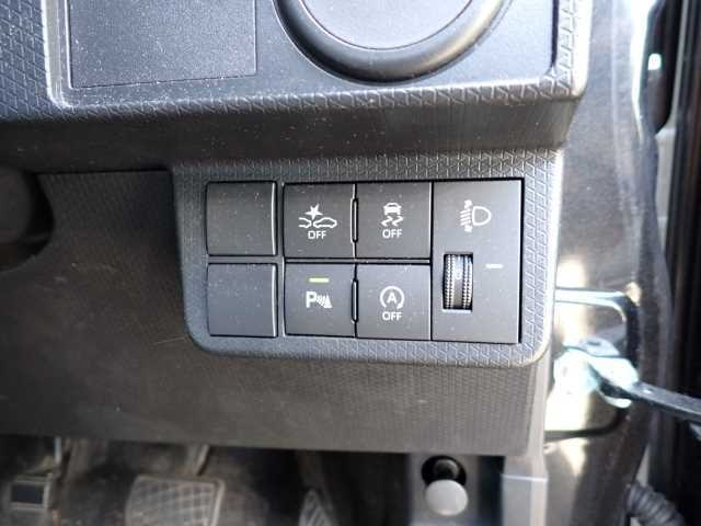 DAIHATSU TANTO 2022