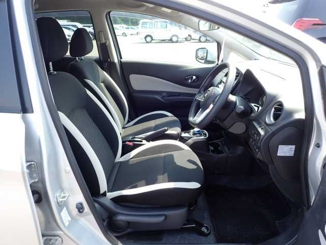 NISSAN NOTE 2019