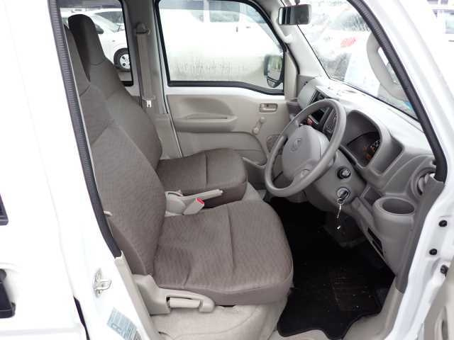 NISSAN CLIPPER VAN 2021