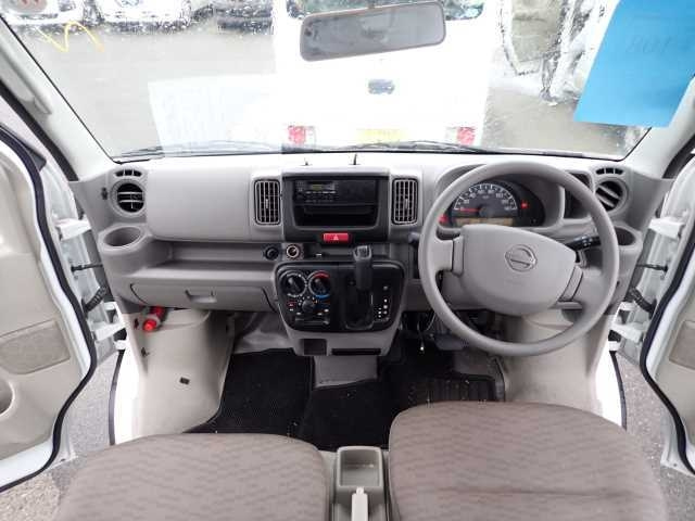 NISSAN CLIPPER VAN 2021