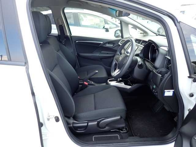 HONDA FIT 2019