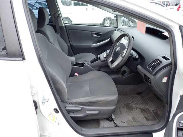 TOYOTA PRIUS 2009