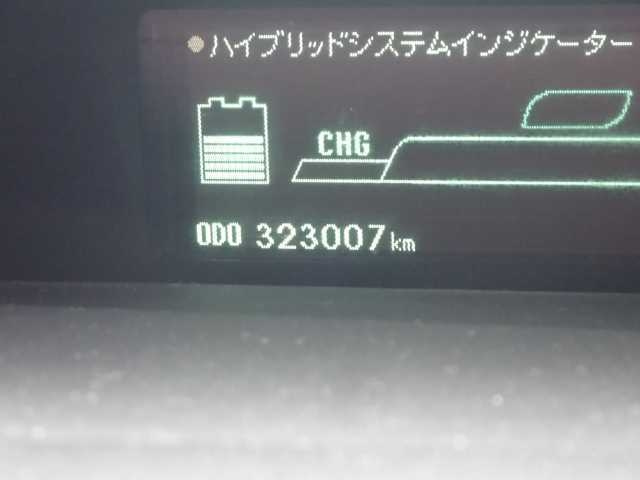TOYOTA PRIUS 2009