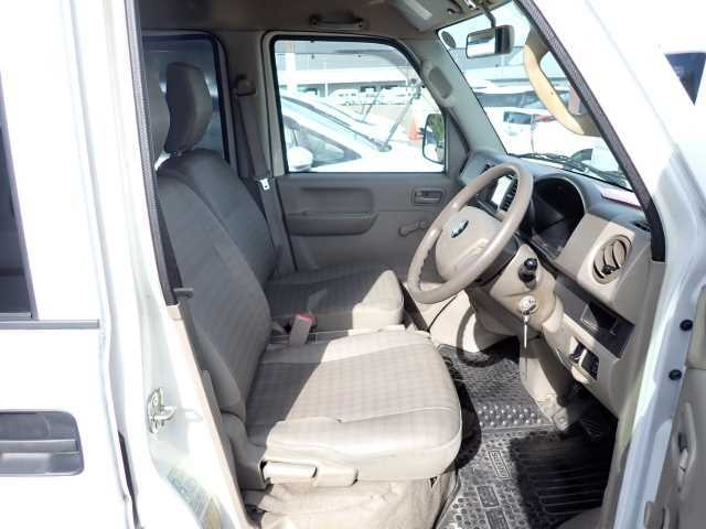 SUZUKI EVERY 2013
