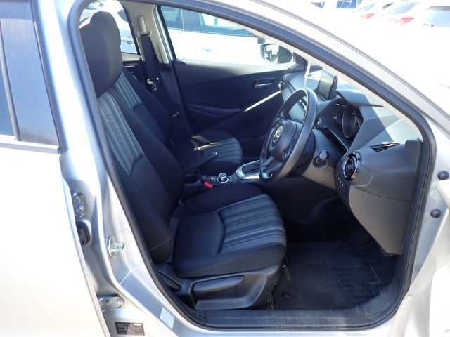 MAZDA MAZDA2 2020