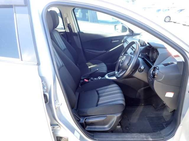 MAZDA MAZDA2 2020