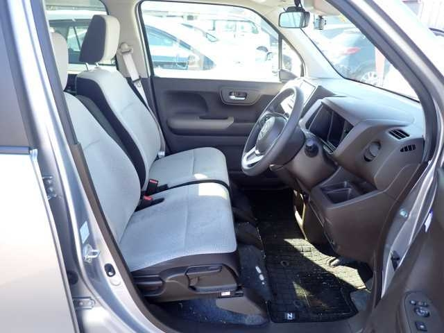 HONDA N WGN 2021