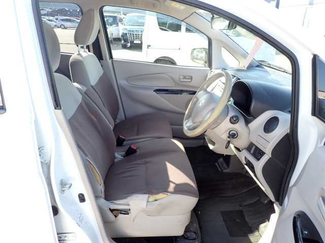 MITSUBISHI EK WAGON 2018