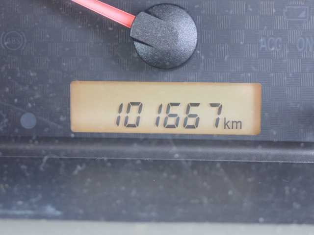 SUZUKI ALTO 2011