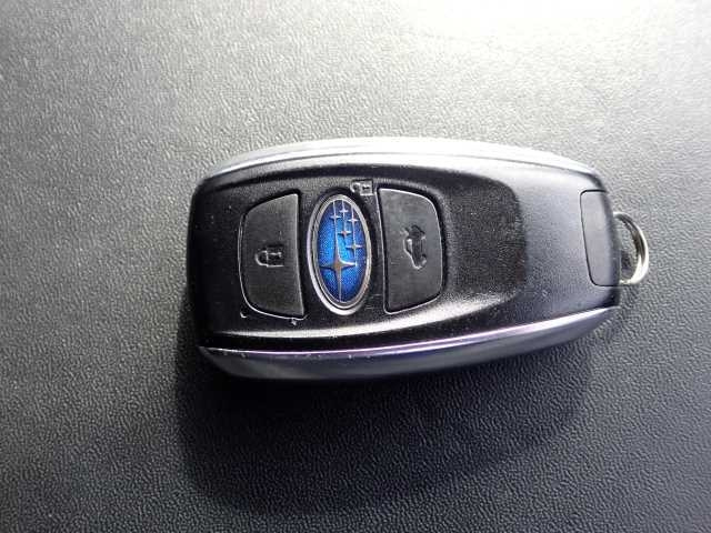 SUBARU LEVORG 2021