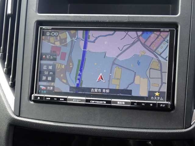 SUBARU FORESTER 2021