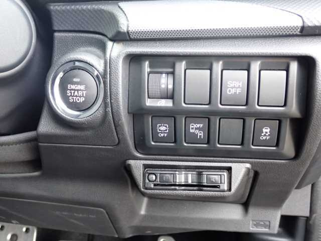 SUBARU FORESTER 2021