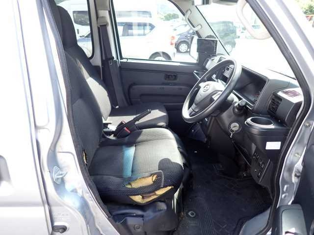 DAIHATSU HIJET VAN 2018