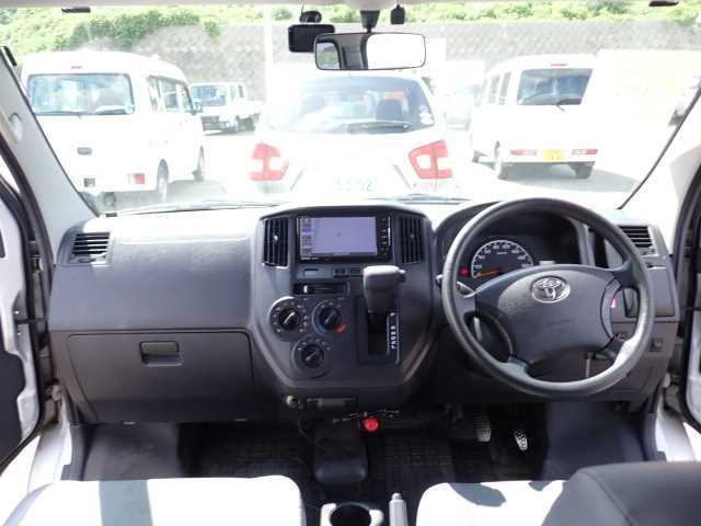 TOYOTA TOWN ACE VAN 2019