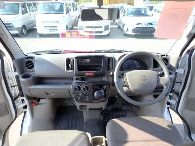 SUZUKI EVERY 2020