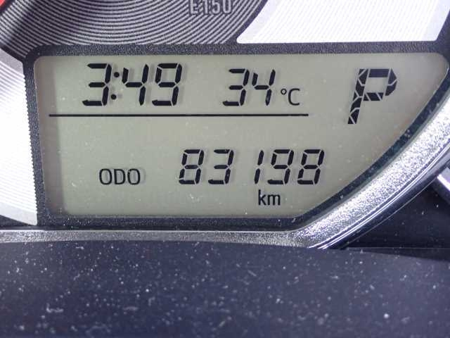 TOYOTA COROLLA FIELDER 2014