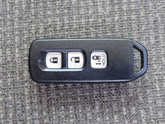HONDA N BOX 2020