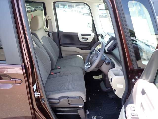 HONDA N BOX 2020