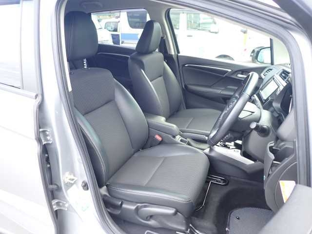 HONDA FIT 2019