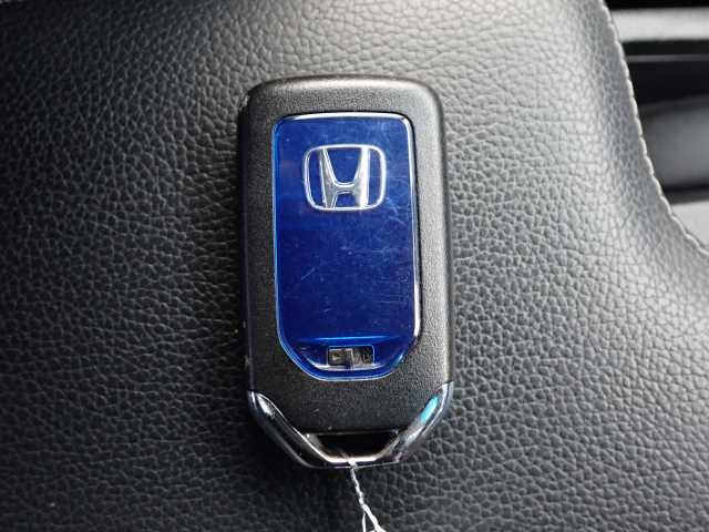HONDA FIT 2019