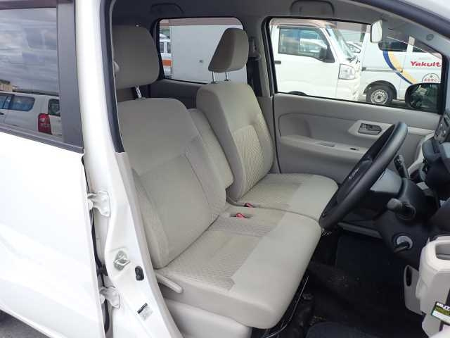DAIHATSU MOVE 2019