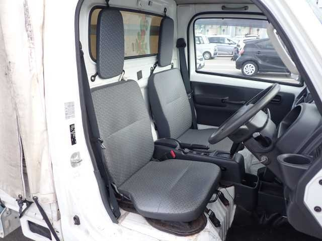 MITSUBISHI MINICAB TRUCK 2016