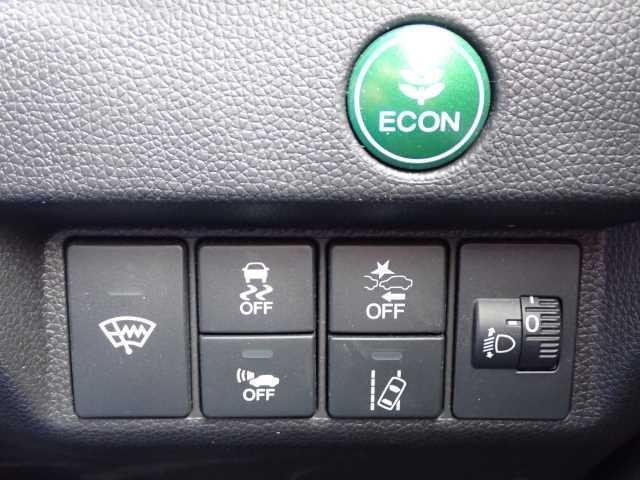 HONDA FIT 2017