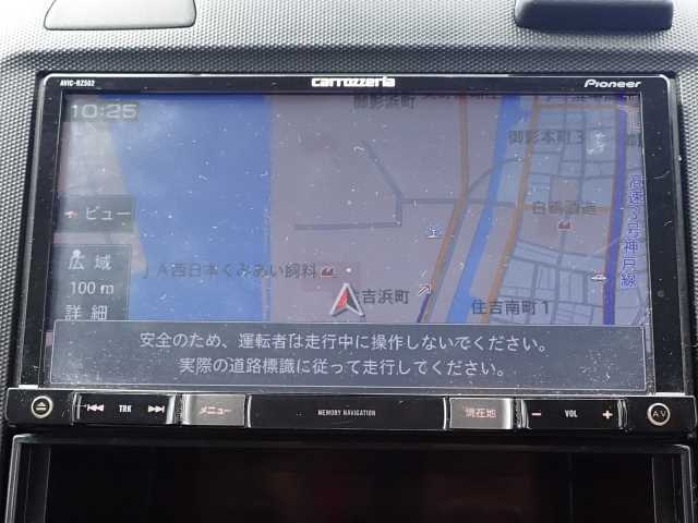 NISSAN AD 2019